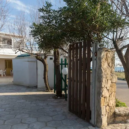Casa Ezio 2 Pp Vista Mare