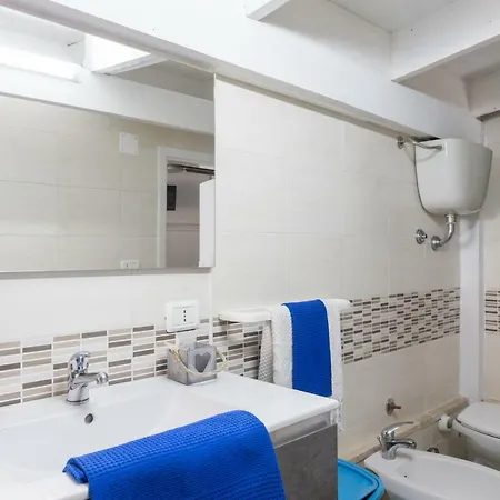 Casa vacanze Casa Ezio 2 Pp Vista Mare *