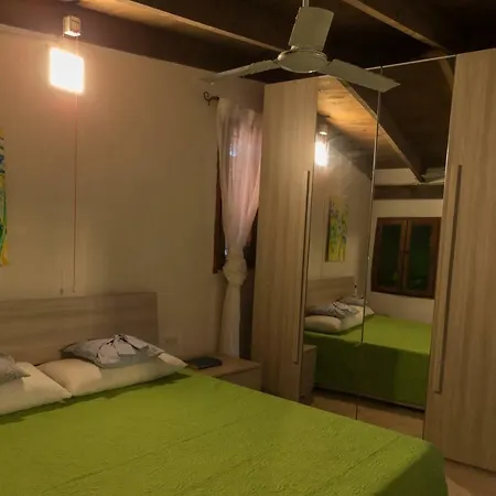 Casa Ezio 2 Pp Vista Mare Casa vacanze
