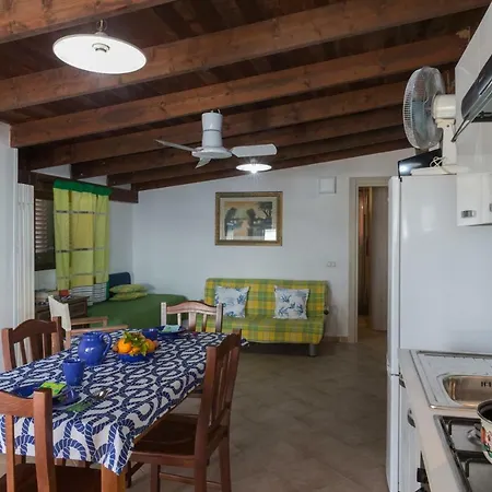 Casa Ezio 2 Pp Vista Mare