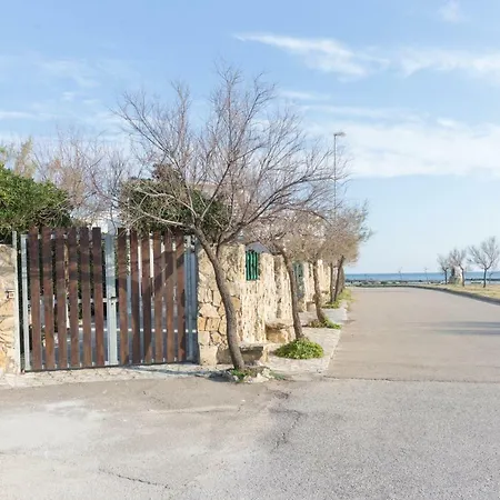 Casa vacanze Casa Ezio 2 Pp Vista Mare