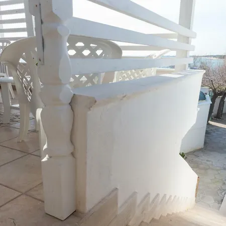 Casa vacanze Casa Ezio 2 Pp Vista Mare Punta Prosciutto