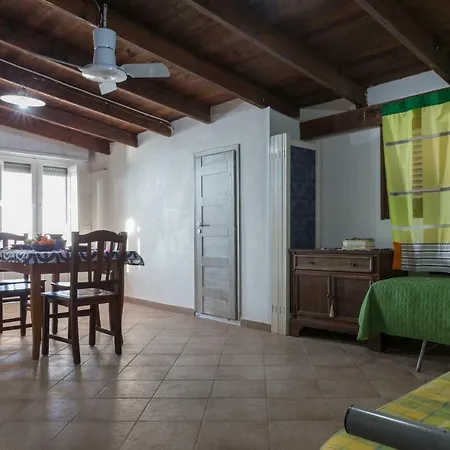 Casa vacanze Casa Ezio 2 Pp Vista Mare