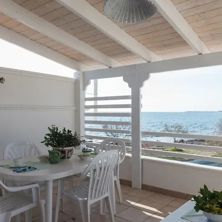 Casa Ezio 2 Pp Vista Mare Casa vacanze Punta Prosciutto
