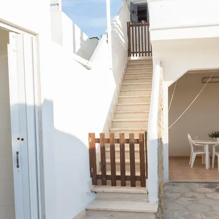 Casa Ezio 2 Pp Vista Mare Punta Prosciutto