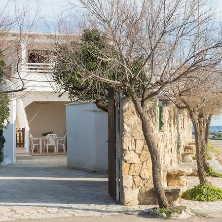Casa vacanze Casa Ezio 2 Pp Vista Mare Punta Prosciutto
