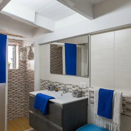 Casa vacanze Casa Ezio 2 Pp Vista Mare