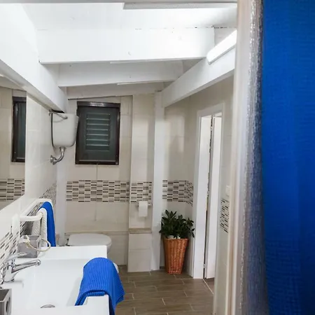 Casa Ezio 2 Pp Vista Mare