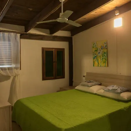 Casa Ezio 2 Pp Vista Mare Casa vacanze *