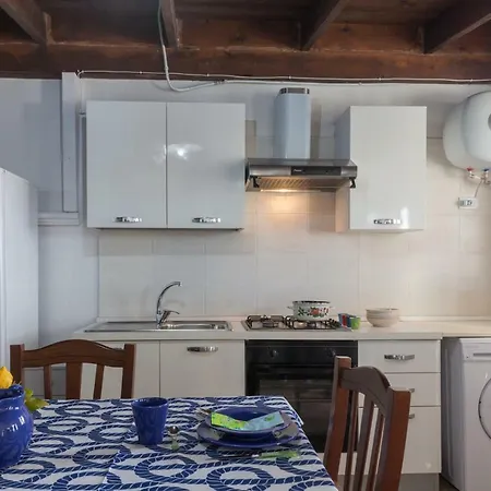Casa vacanze Casa Ezio 2 Pp Vista Mare Punta Prosciutto