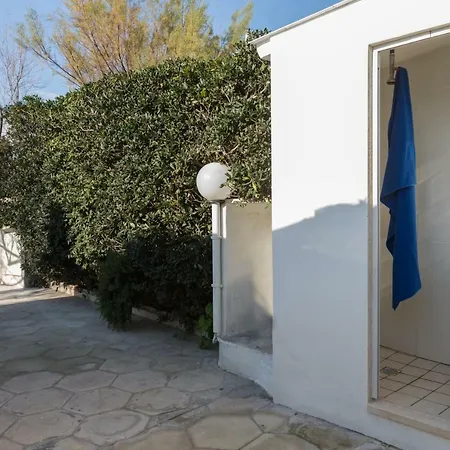 Casa Ezio 2 Pp Vista Mare Punta Prosciutto