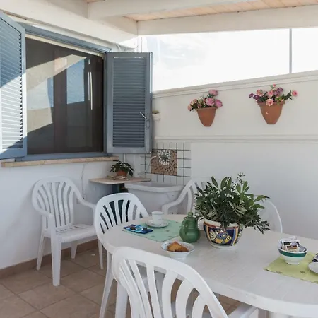 Casa vacanze Casa Ezio 2 Pp Vista Mare Punta Prosciutto