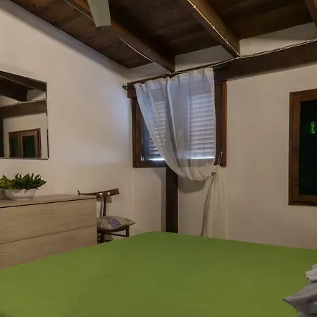 Casa Ezio 2 Pp Vista Mare